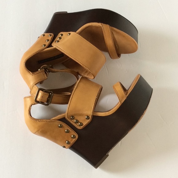 Calvin Klein shoes excellent condition - Picture 5 of 8